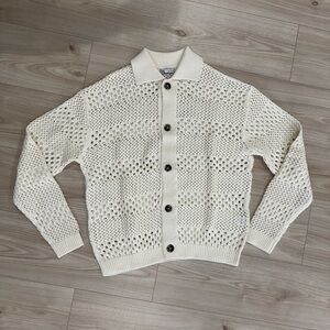 Zara Cardigan